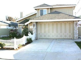 2118 Farrell Ave, Redondo Beach, CA 90278