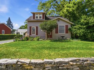 325 W Elm St, Bluffton, OH 45817