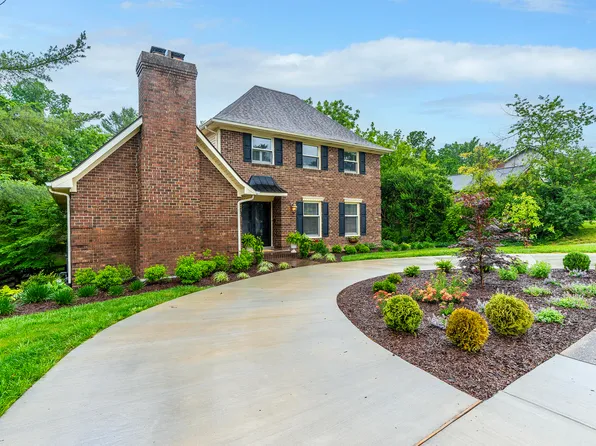 2063 Manor Dr, Lexington, KY 40502