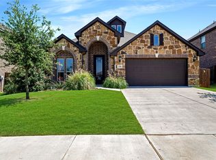 558 Lily St, Crowley, TX 76036