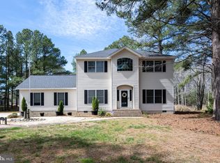 None Available, Bishopville, MD 21813