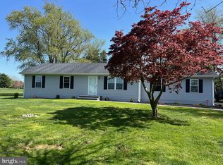 1026 Caldwell Corner Rd, Townsend, DE 19734