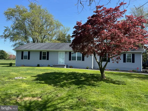 1026 Caldwell Corner Rd, Townsend, DE 19734