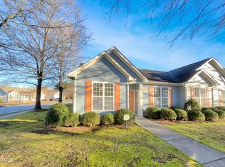 4401 Log Cabin Dr, Raleigh, NC 27616