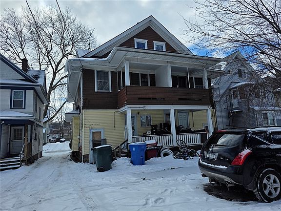 5th image of 286-288 Clay Ave