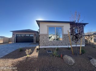 3130 Willow Butte Cir, Prescott, AZ 86301