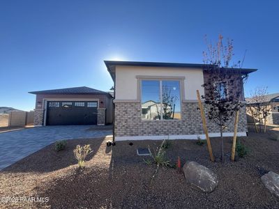 3130 Willow Butte Cir, Prescott, AZ, 86301