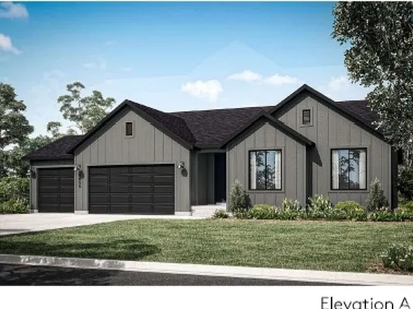 91 W Reo Dr #10, Salem, UT 84653