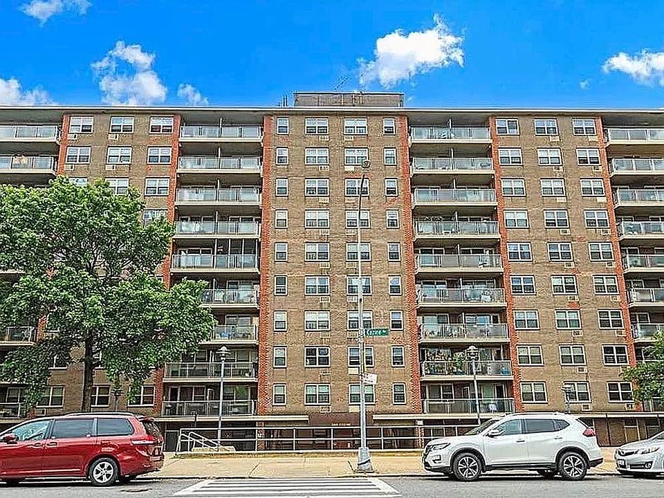 1st image of 380 Cozine Ave APT 8C