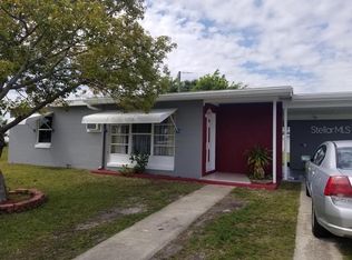 21622 Augusta Ave, Pt Charlotte, FL 33952