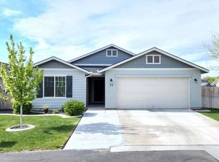 25 S Shumway Ave, Nampa, ID 83651