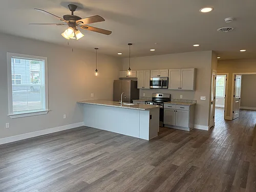 Floor plan 101