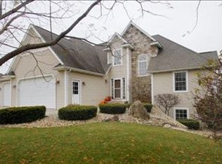 45620 Finch St, Mattawan, MI 49071
