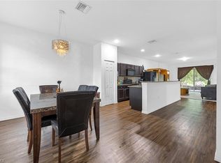 1015 Hamilton St, Immokalee, FL 34142