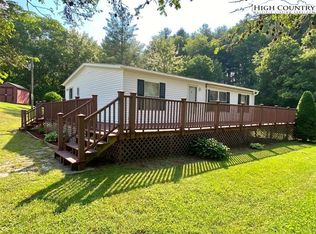 3524 Bare Creek Rd, Jefferson, NC 28640