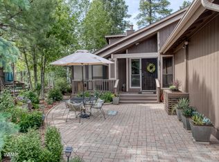 2696 Juniper Cir, Pinetop, AZ 85935