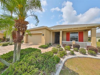 404 Grand Chateaux Way, Sun City Center, FL, 33573