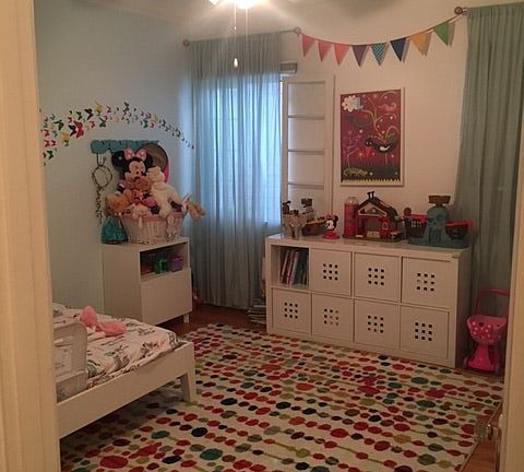 Front Bedroom