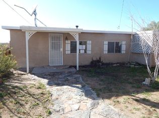 761 Horseshoe Ln, Ridgecrest, CA 93555