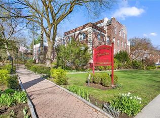 764 Palmer Rd APT 2C, Bronxville, NY 10708