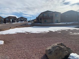 2133 Lone Willow Vw #4, Colorado Springs, CO 80904