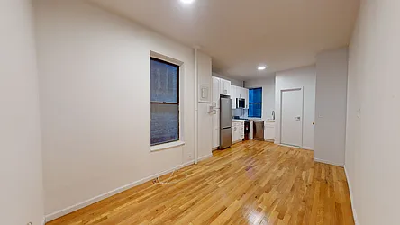 Rented by Bond New York