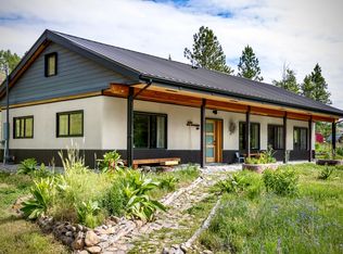 776 Heron Ct, Stevensville, MT 59870