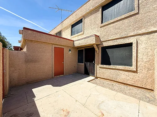4029 W Mesquite Ln Photo 1