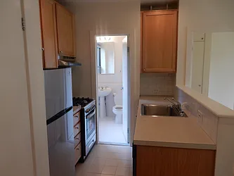 Rented by Heller Organization