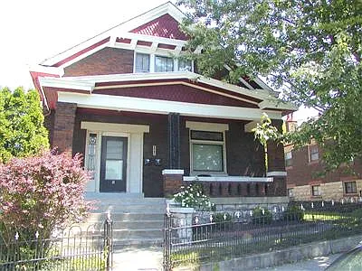 340 Warner St #A — Photo 1
