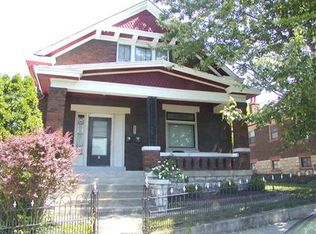 340 Warner St #A, Cincinnati, OH 45219