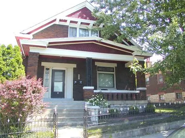 340 Warner St #A, Cincinnati, OH 45219