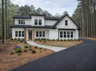 8830 E Carroll Rd, Winston, GA 30187