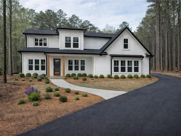 8830 E Carroll Rd, Winston, GA 30187