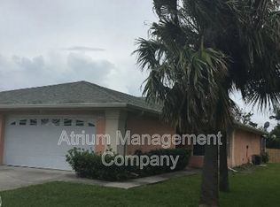 1680 North Ct #A1A, Indialantic, FL 32903