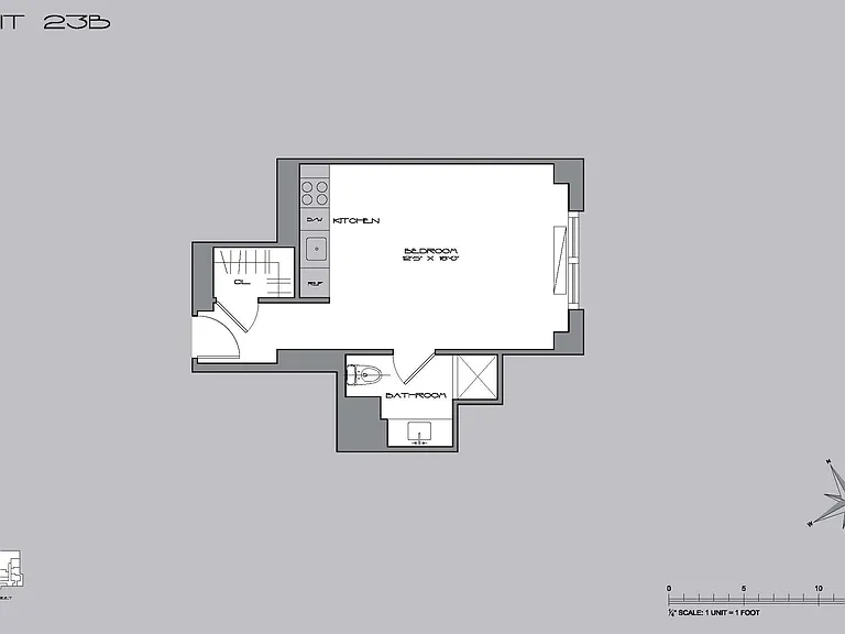 666 W End Ave #20BB — Photo 10