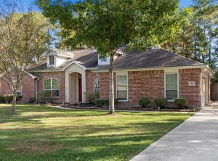810 Gunnison, Magnolia, TX 77354