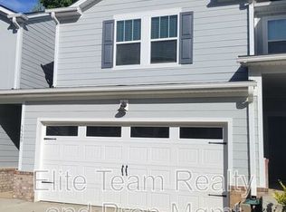 3520 Auburn Curb Rd, Charlotte, NC 28217