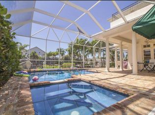 231 Sykes Point Ln, Merritt Island, FL 32953