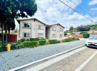 3530 Helix St, Spring Valley, CA 91977