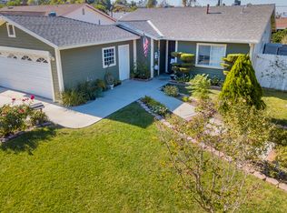 1702 Rainbow Rdg, Corona, CA 92882