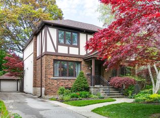 14 Dunedin Dr, Toronto, ON M8X 2K5