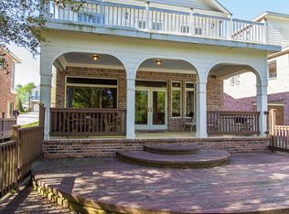 7516 Pinehurst Ct, Diamondhead, MS 39525