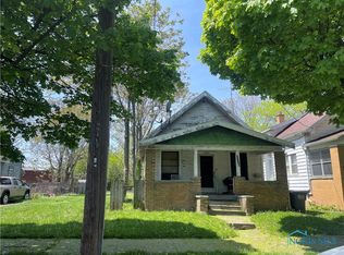 3119 Warsaw St, Toledo, OH 43608