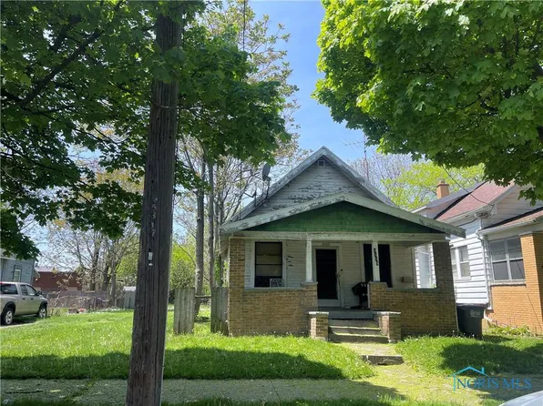 3119 Warsaw St, Toledo, OH 43608