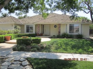 400 Lincoln Pl, Lemoore, CA 93245