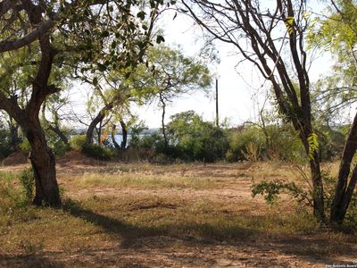 0 BERNHARDT RD LOT 15, San Antonio, TX, 78263