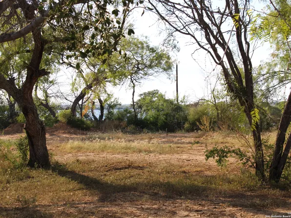 0 BERNHARDT RD LOT 15, San Antonio, TX 78263