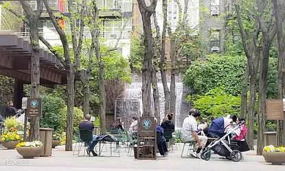 Rented by Citi Habitats