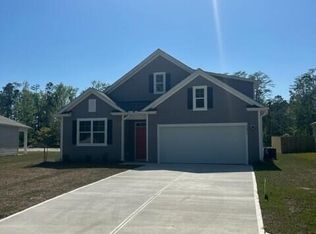 2075 Bella Point Dr SE LOT 30, Bolivia, NC 28422